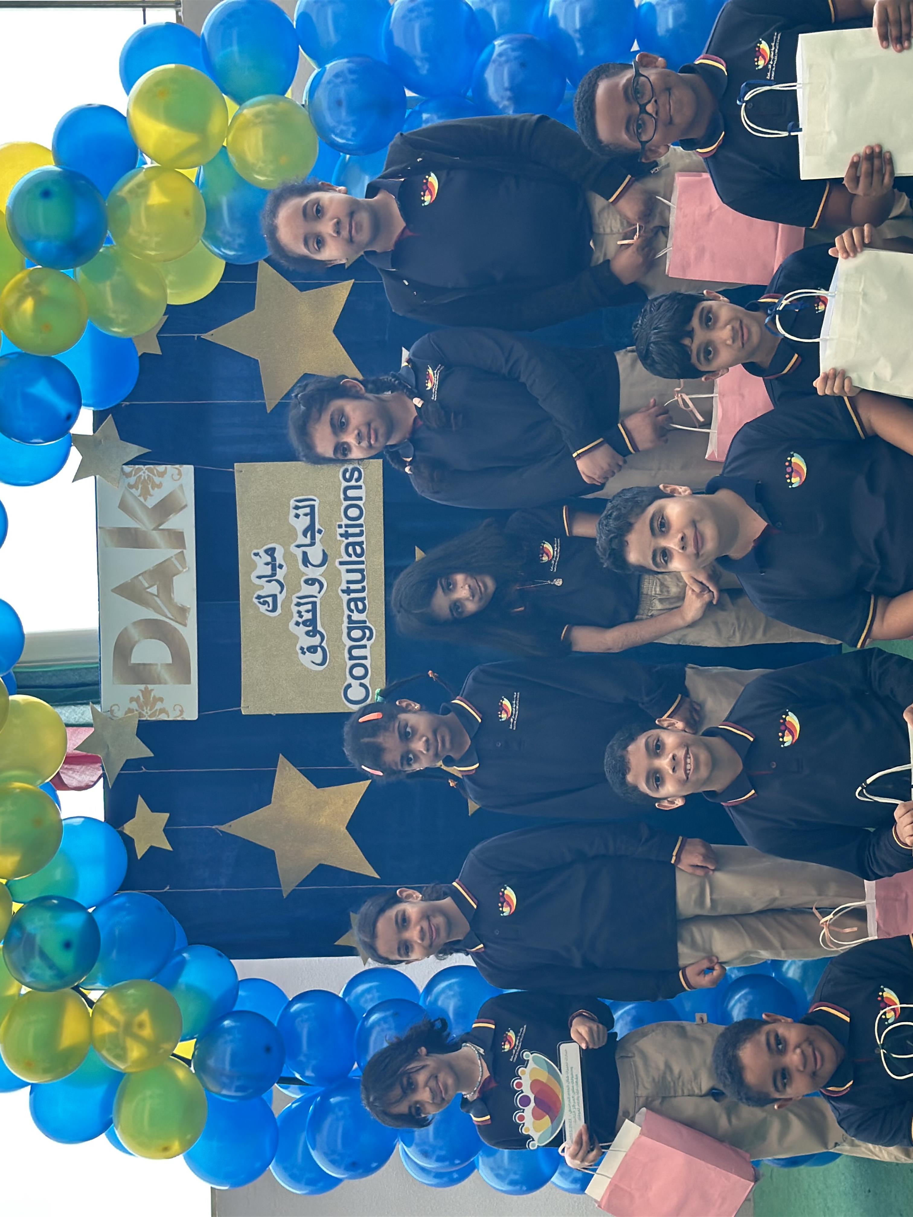 Award Ceremony